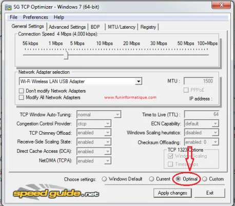 augmenter-vitesse-internet