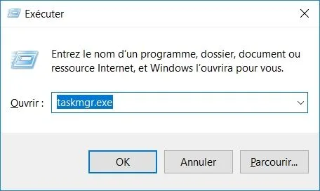 Task manager exe 1