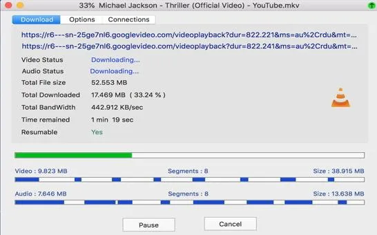 Télécharger ses vidéos Youtube sans outil ni extension