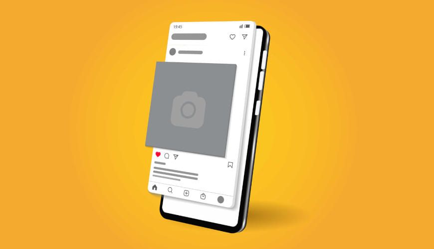 Comment voir un profil Instagram sans compte