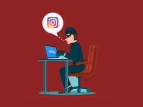 recuperar cuenta de hacker de instagram