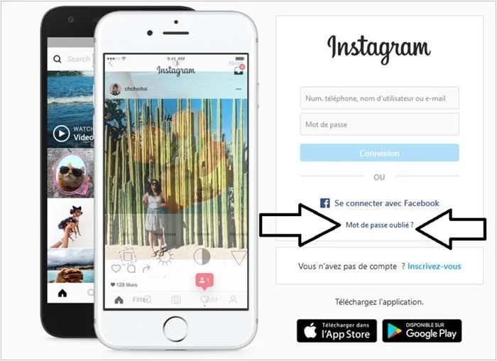 Comment récupérer un compte Snapchat piraté ?