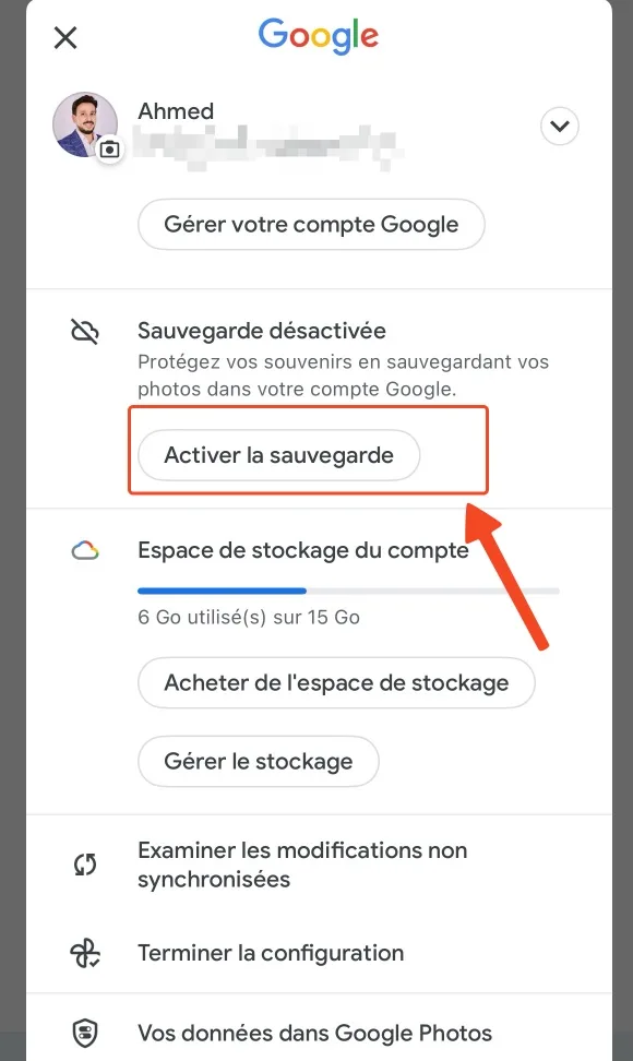 Comment sauvegarder et restaurer facilement vos applications Android ?