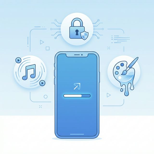 iOS 26.4 beta 2 nouveautes